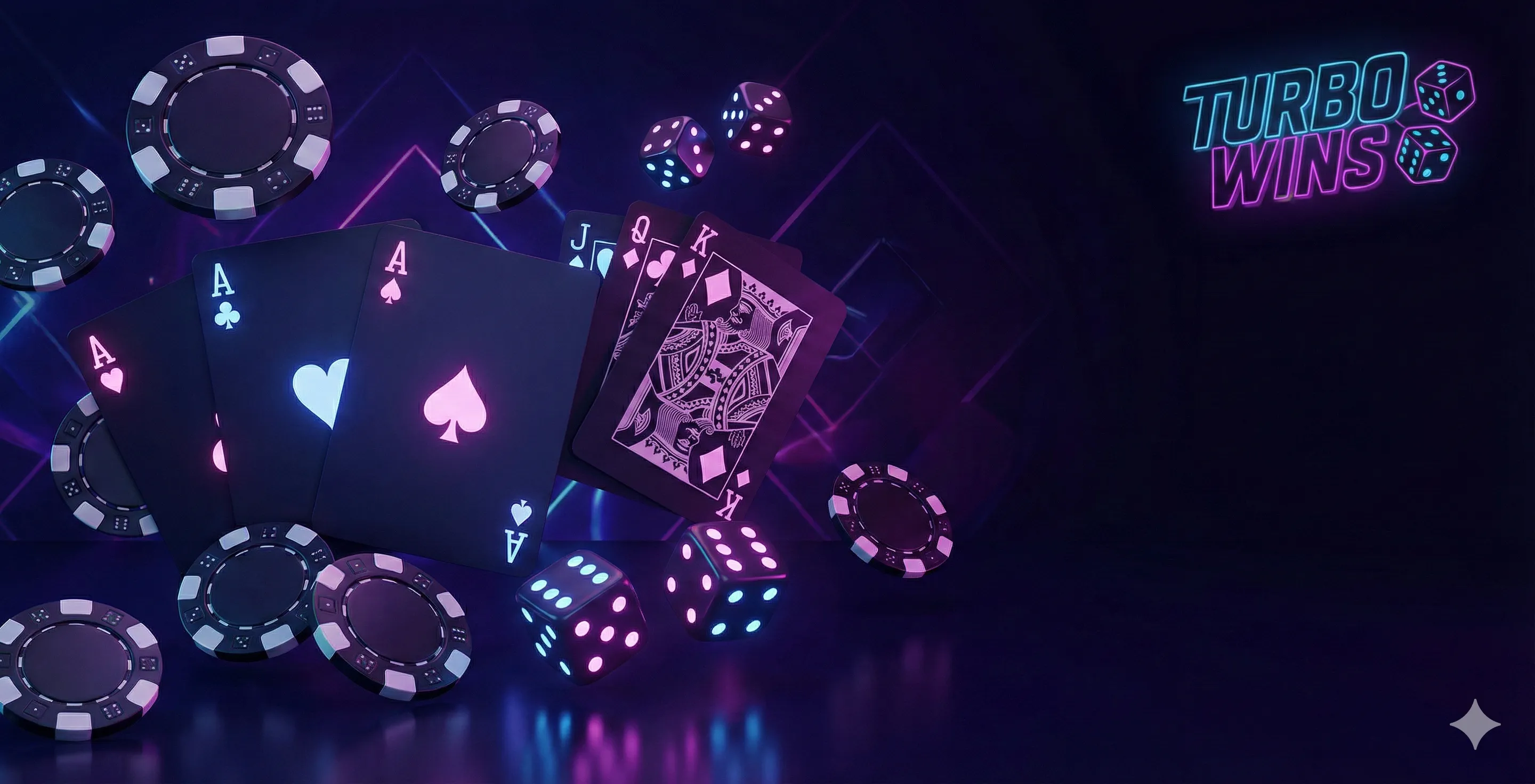 Connexion Casino Turbo Wins