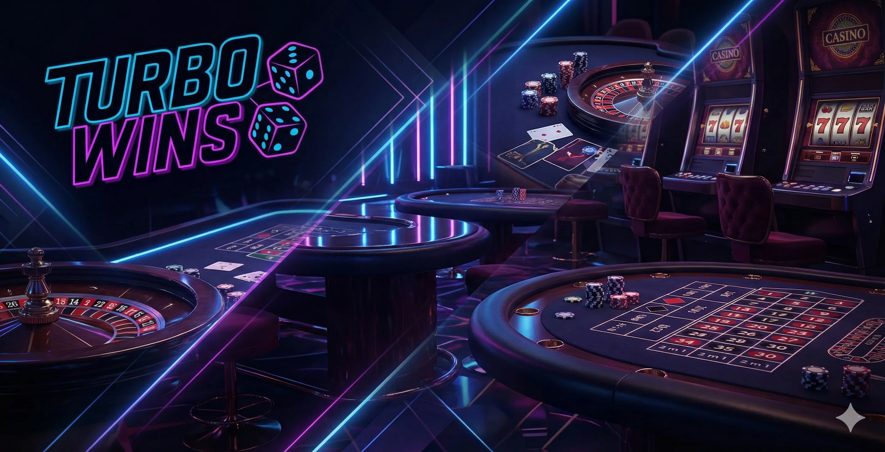 Jouer à TurboWins Casino