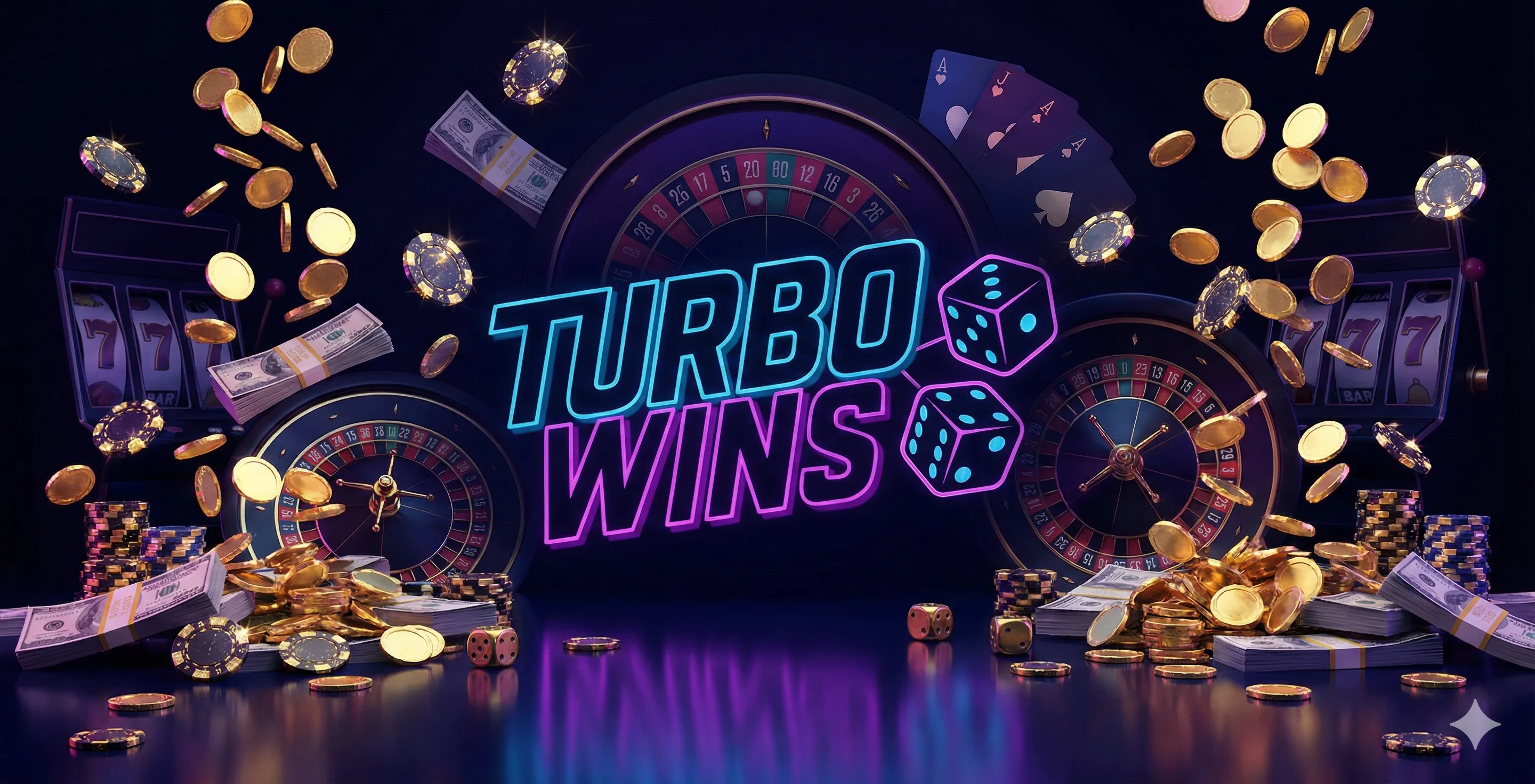 TurboWins Casino Online