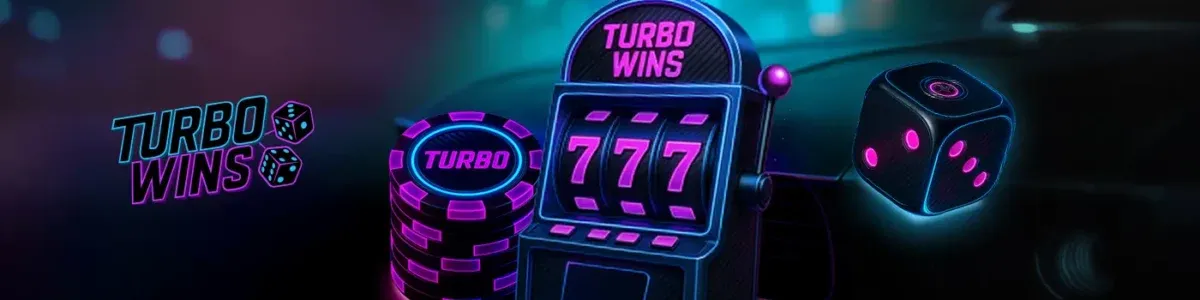 Jeux de Machines à Sous Turbo Wins