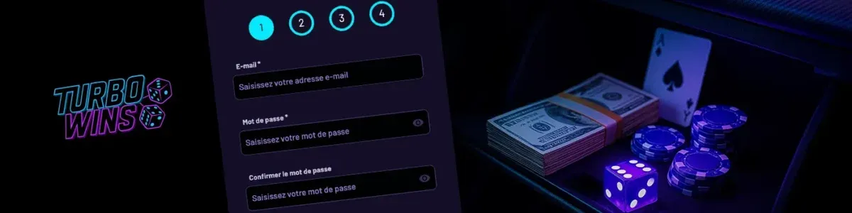 Application Casino Turbo Wins